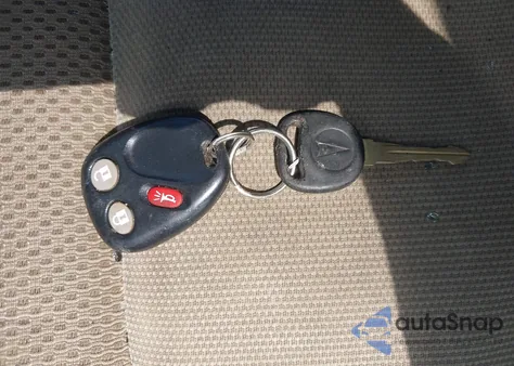 2006 Pontiac Torrent из США, поврежденный, VIN 2CKDL63F866087280